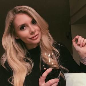 Meet your Posher, Ashlynn